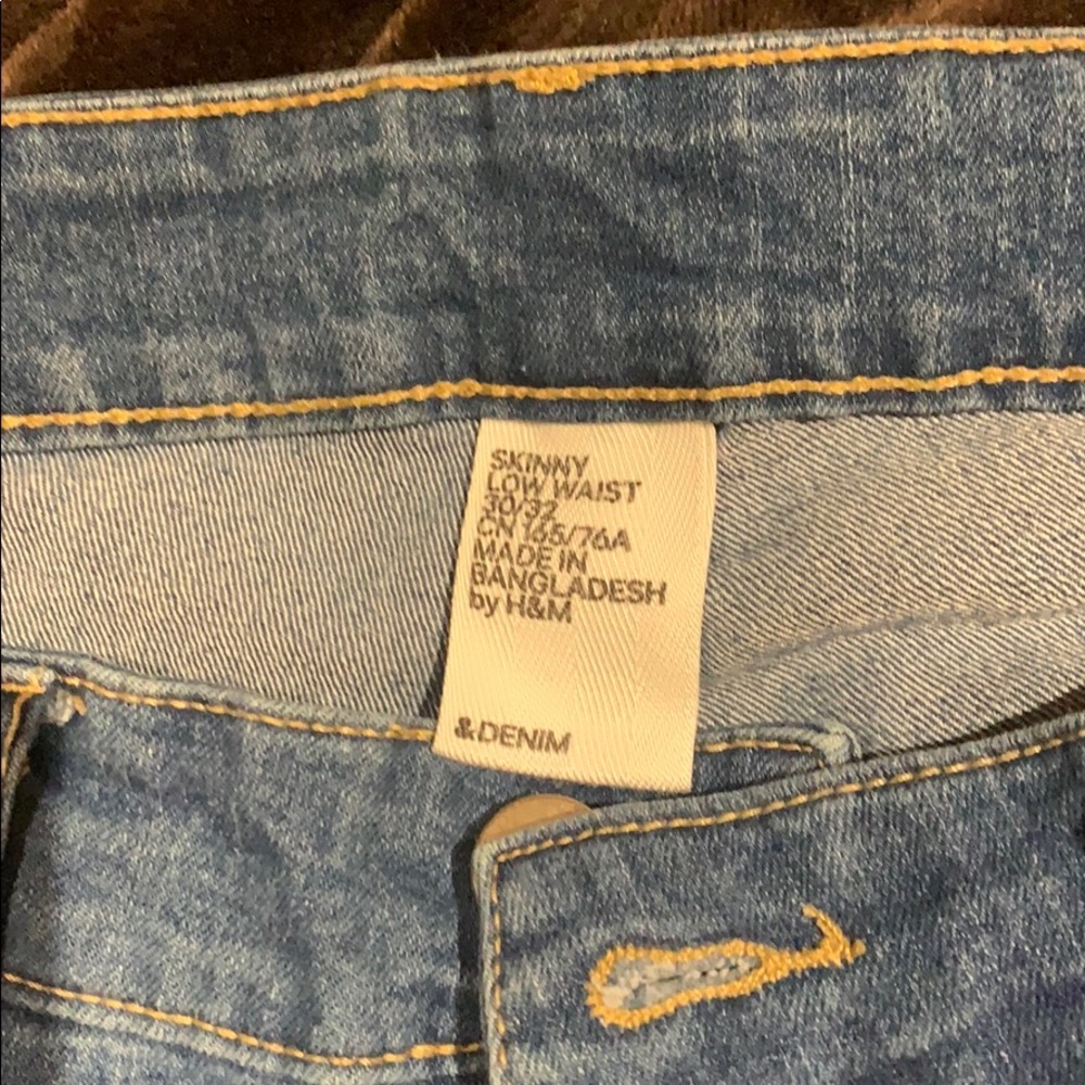 Denim Jean